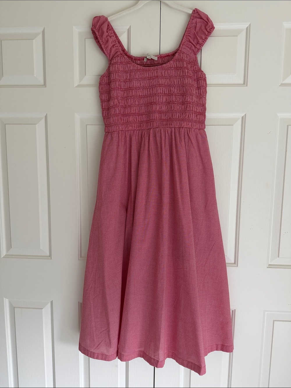 Loft Dress